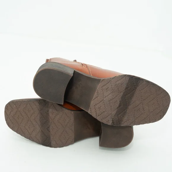 Zodiac Claret Chelsea‎ Boots New - Picture 7 of 9